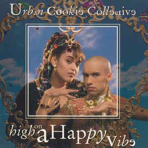 Urban Cookie Collective